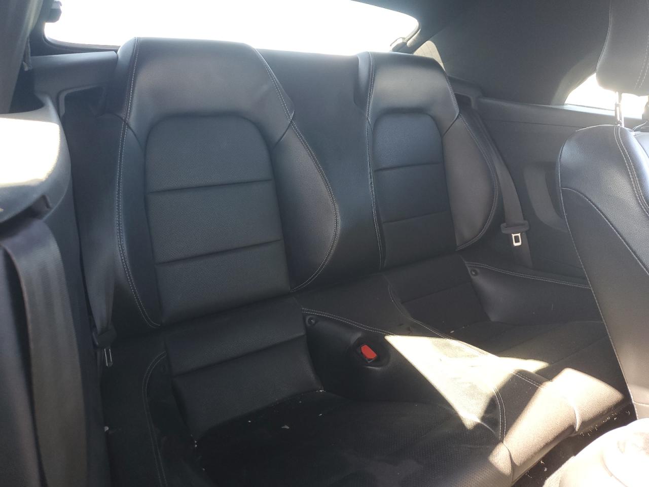 2022 FORD MUSTANG  VIN:1FATP8UH4N5103882
