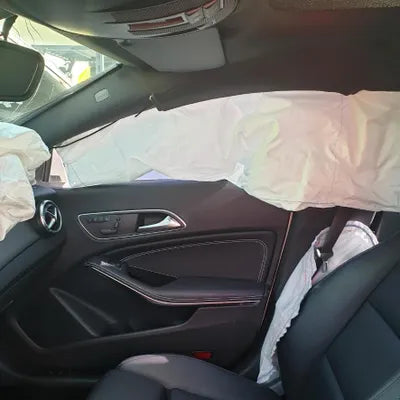 2016 Mercedes-Benz CLA 200 WDDSJ0JB0GN336594 VIN:WDDSJ0JB0GN336594