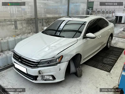 2018 Volkswagen Passat 1VWZZZA3ZJC038782 VIN:1VWZZZA3ZJC038782
