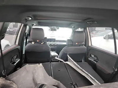 2020 Mercedes-Benz B 250 W1N4M4HB8LW055809 VIN:W1N4M4HB8LW055809