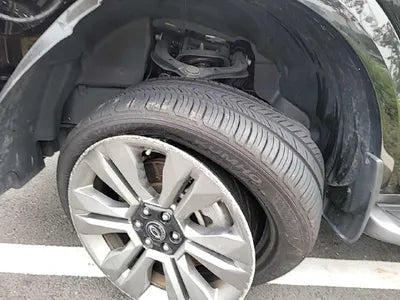 2020 Kia Mohave VIN:
