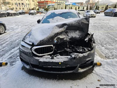 2020 BMW 520 WBAJK9103LCE66686 VIN:WBAJK9103LCE66686