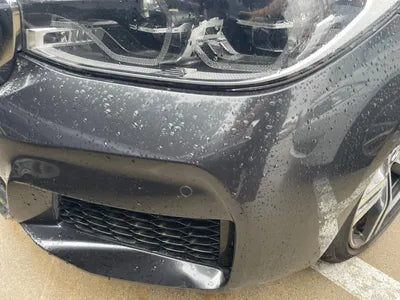 2018 BMW 640 WBAJV6100JBC98319 VIN:WBAJV6100JBC98319