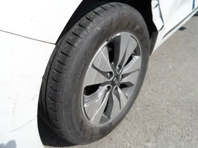 2017 Kia K5 KNAGT41CBHA005414 VIN:KNAGT41CBHA005414