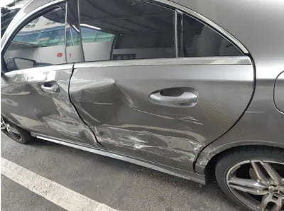 2018 Mercedes-Benz CLA 220 WDDSJ4FB8JN603942 VIN:WDDSJ4FB8JN603942