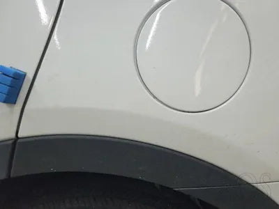2015 Hyundai Santa FE VIN: