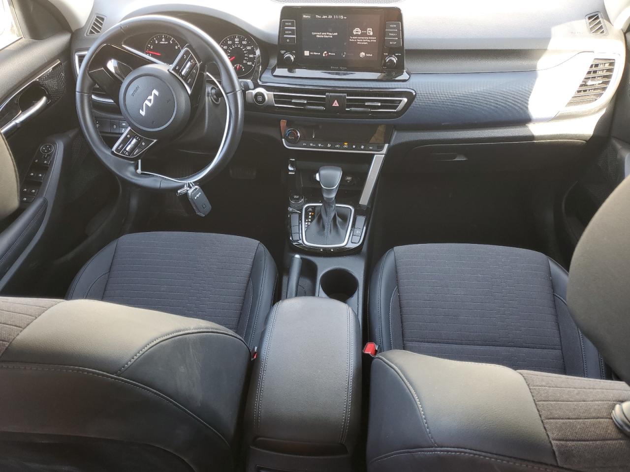 2023 KIA SELTOS S VIN:KNDEU2AA9P7430379