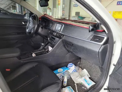 2017 Kia K5 270KMKNAGU416BHA1 VIN:270KMKNAGU416BHA1