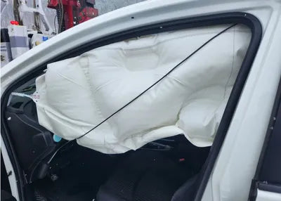 2017 Toyota Prius JTDKBRFU2J3584564 VIN:JTDKBRFU2J3584564