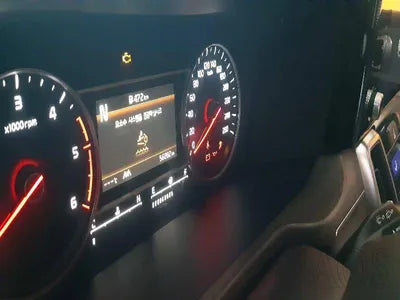 2020 Kia Sorento VIN: