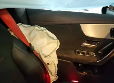 2021 Mercedes-Benz A 45 AMG W1K5J5EB0MN230985 VIN:W1K5J5EB0MN230985