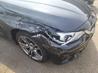 2016 BMW 420 340KMWBA4P7106GK7 VIN:340KMWBA4P7106GK7