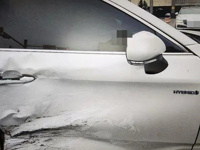 2021 Toyota Avalon VIN: