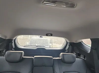 2018 Hyundai Santa FE KMHSW81ABJU861394 VIN:KMHSW81ABJU861394