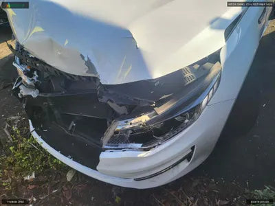 2015 Kia K5 KNAGX415GGA006448 VIN:KNAGX415GGA006448