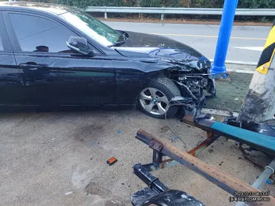 2015 BMW 320 510KMWBA3E1101FF9 VIN:510KMWBA3E1101FF9