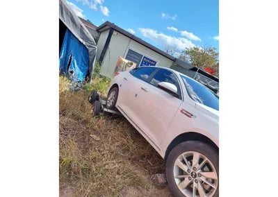 2017 Kia K5 109KMKNAGS411BHA1 VIN:109KMKNAGS411BHA1