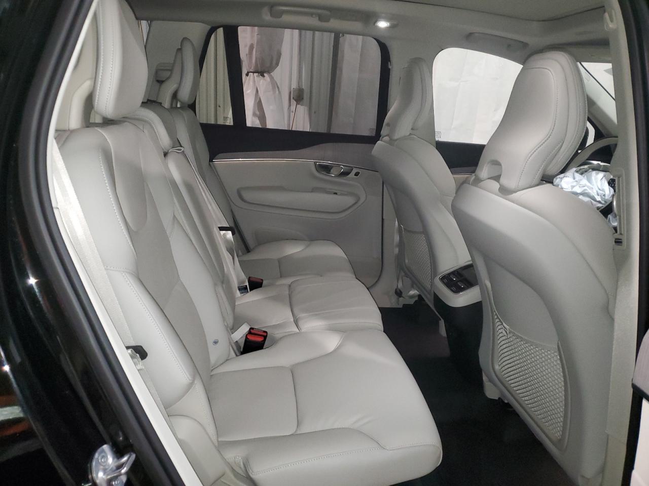 2024 VOLVO XC90 PLUS VIN:YV4062PEXR1246473