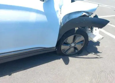 2019 Hyundai Kona KMHK281GFKU015959 VIN:KMHK281GFKU015959