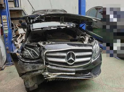 2017 Mercedes-Benz E 200 WDDZF4CB2JA298580 VIN:WDDZF4CB2JA298580