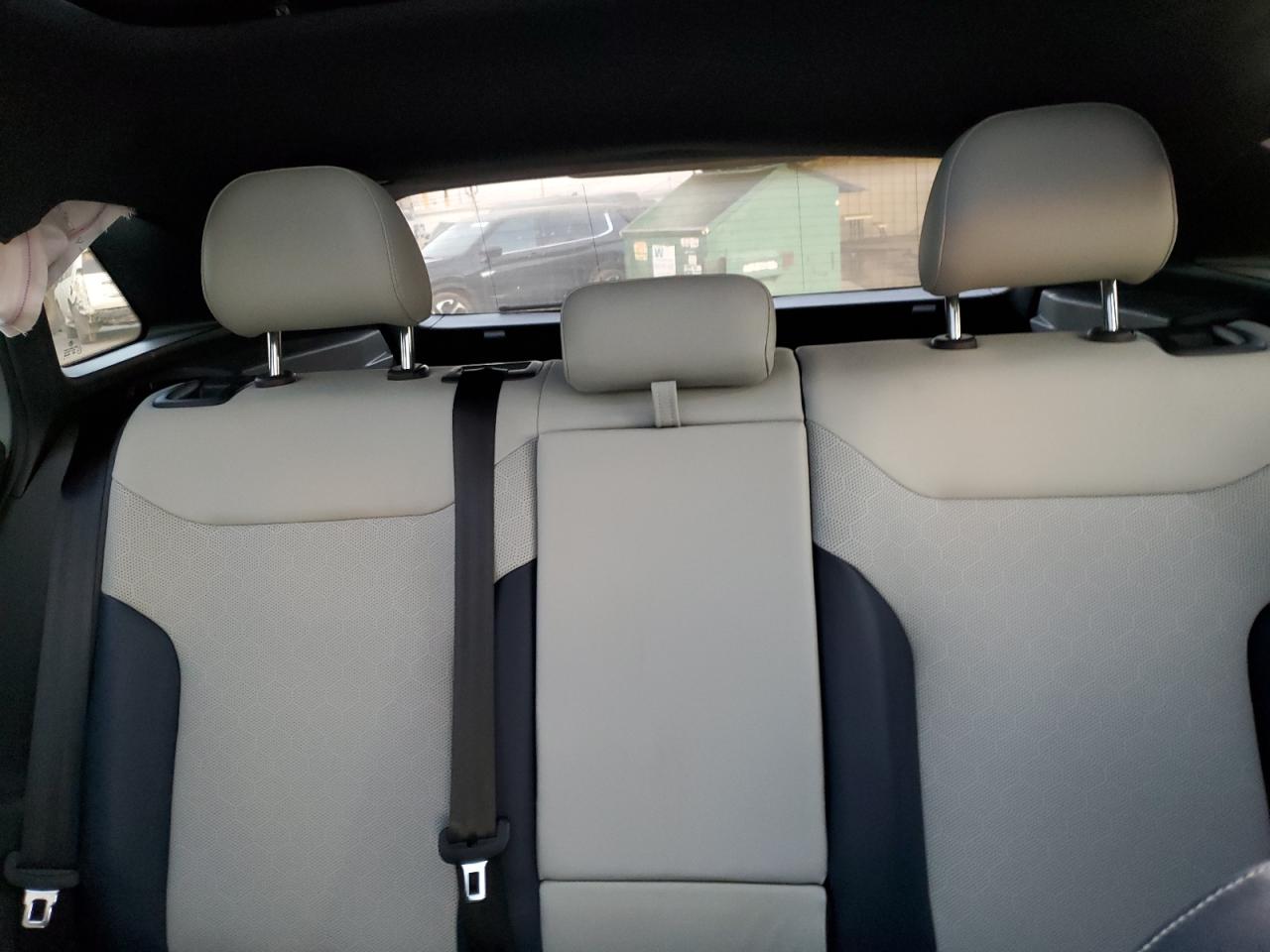 2023 VOLKSWAGEN ID.4 PRO S VIN:1V2WNPE85PC024983