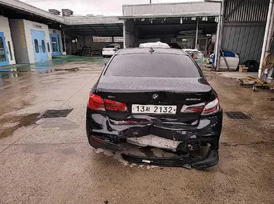 2017 BMW 520 000KMWBAJC3101HG9 VIN:000KMWBAJC3101HG9