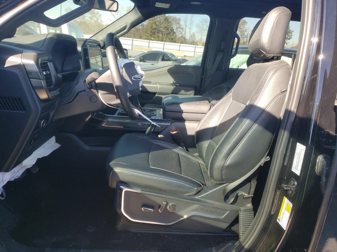 2022 FORD F150 SUPERCREW VIN:1FTFW1E83NFB08128