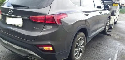 2019 Hyundai Santa FE KMHS281CBKU066792 VIN:KMHS281CBKU066792
