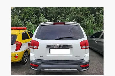 2017 Kia Mohave KNAKM814DHA163167 VIN:KNAKM814DHA163167