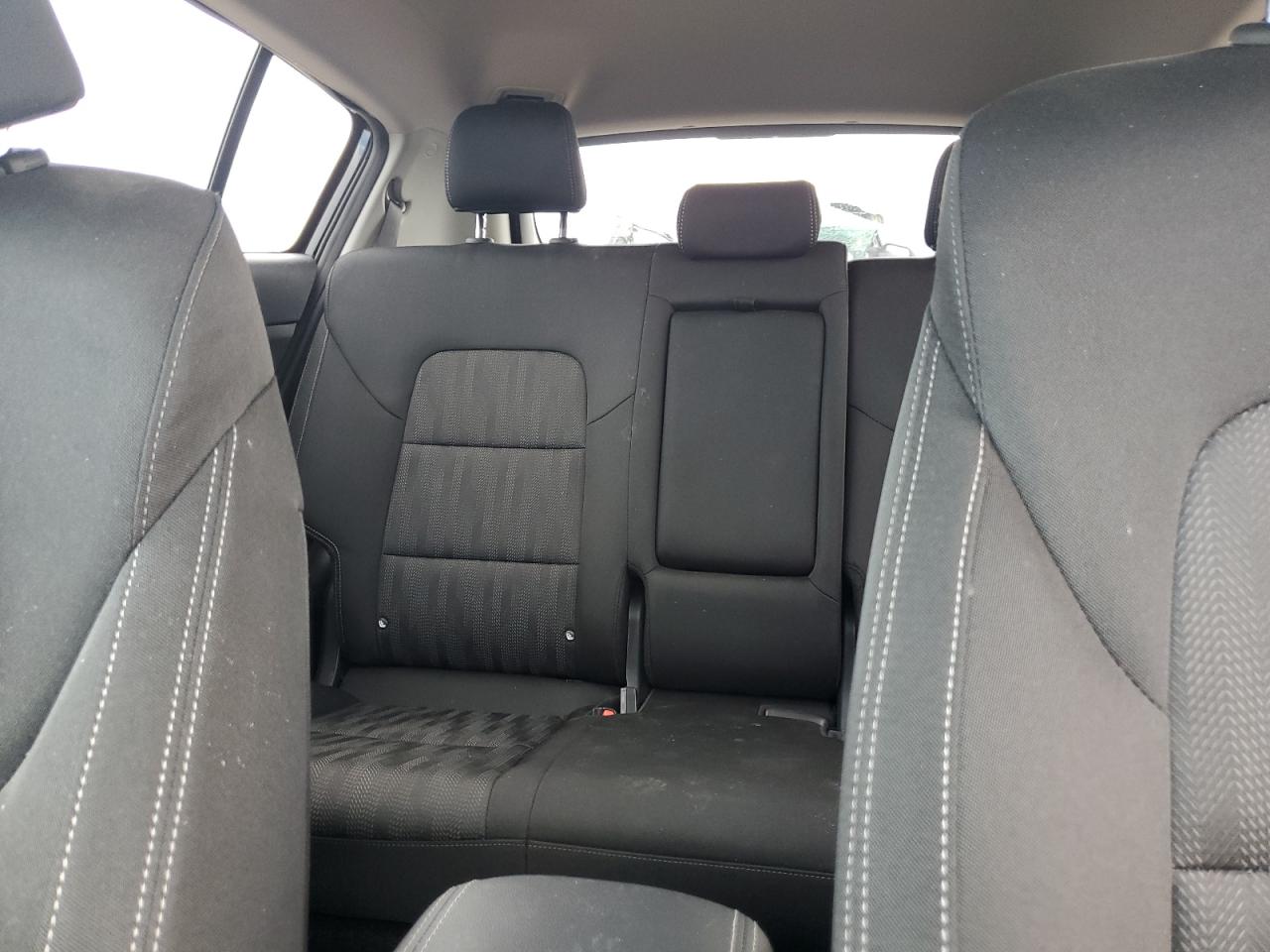 2022 KIA SPORTAGE LX VIN:KNDPM3AC6N7965795
