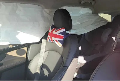 2020 MINI Countryman WMWYY5102L3L57235 VIN:WMWYY5102L3L57235