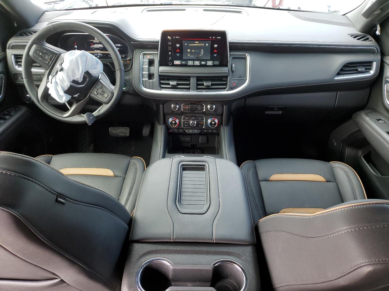 2023 GMC YUKON XL K1500 AT4 VIN:1GKS2HKD8PR552468
