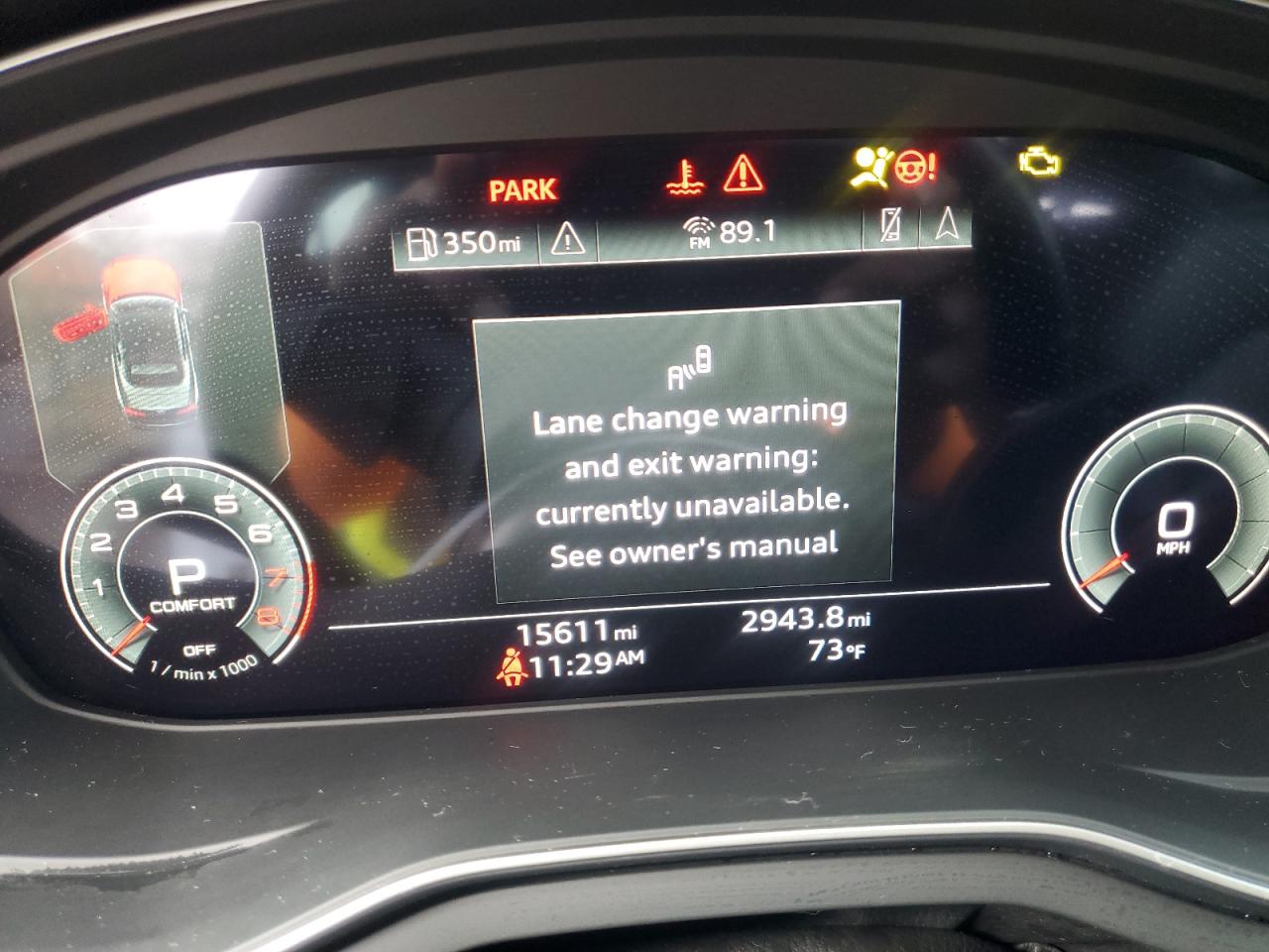 2023 AUDI A5 PREMIUM PLUS 45 VIN:WAU4AGF59PN008750