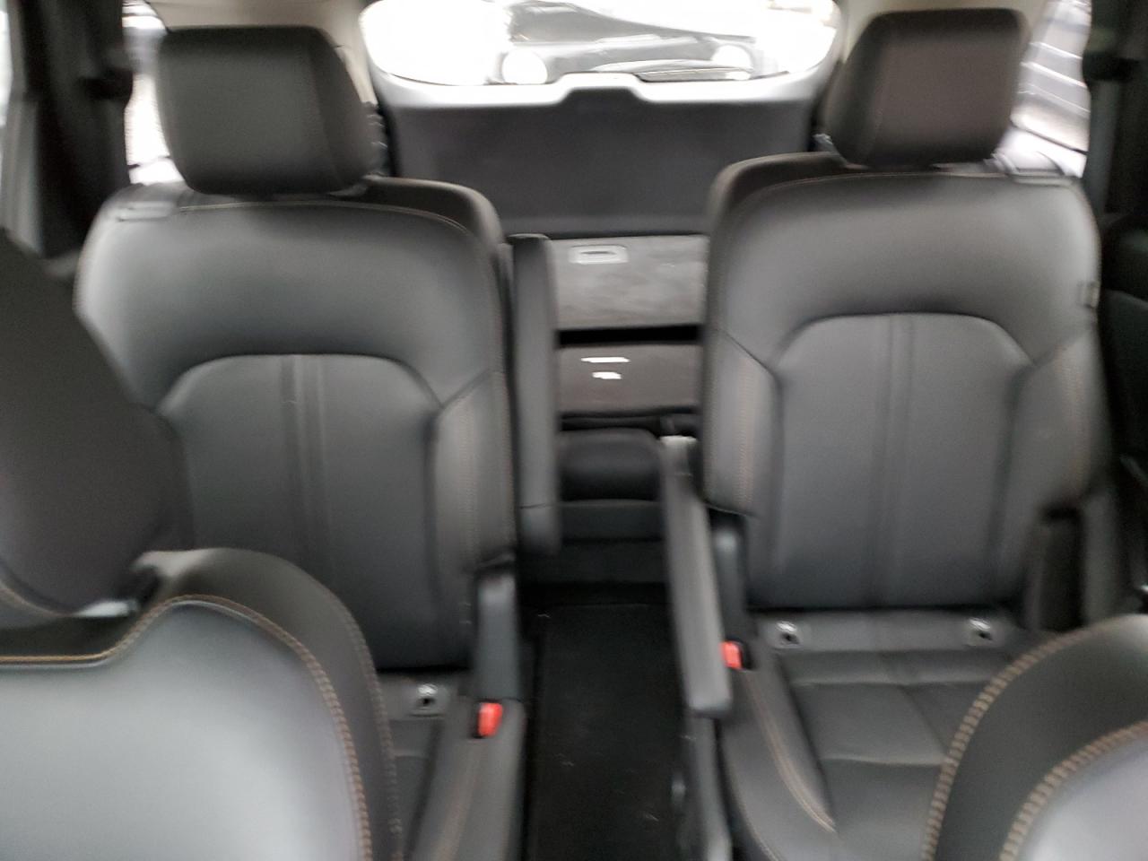 2024 MAZDA CX-90 PREMIUM VIN:JM3KKDHD7R1109586