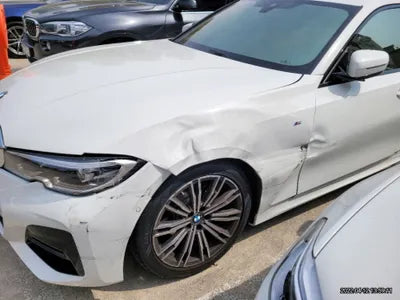 2022 BMW 320 WBA5X5105NFL96781 VIN:WBA5X5105NFL96781