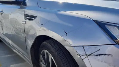 2014 Kia K5 VIN: