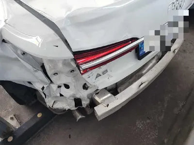 2020 Audi A6 WAUZZZF26LN056197 VIN:WAUZZZF26LN056197