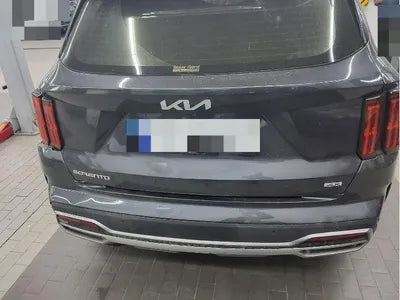 2023 Kia Sorento KNARL81BHPA229081 VIN:KNARL81BHPA229081