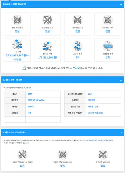 2015 BMW 320 WBAWZ5107F0L08607 VIN:WBAWZ5107F0L08607