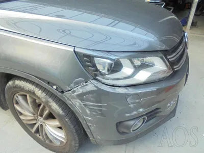 2015 Volkswagen Tiguan WVGZZZ5NZGW005530 VIN:WVGZZZ5NZGW005530