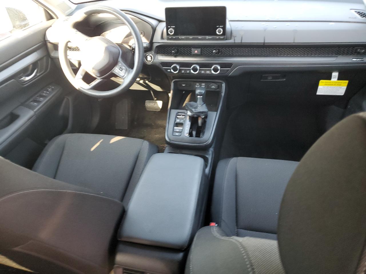 2024 HONDA CR-V EX VIN:2HKRS3H42RH320074