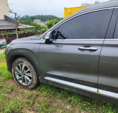 2020 Hyundai Santa FE KMHS281CDLU270032 VIN:KMHS281CDLU270032