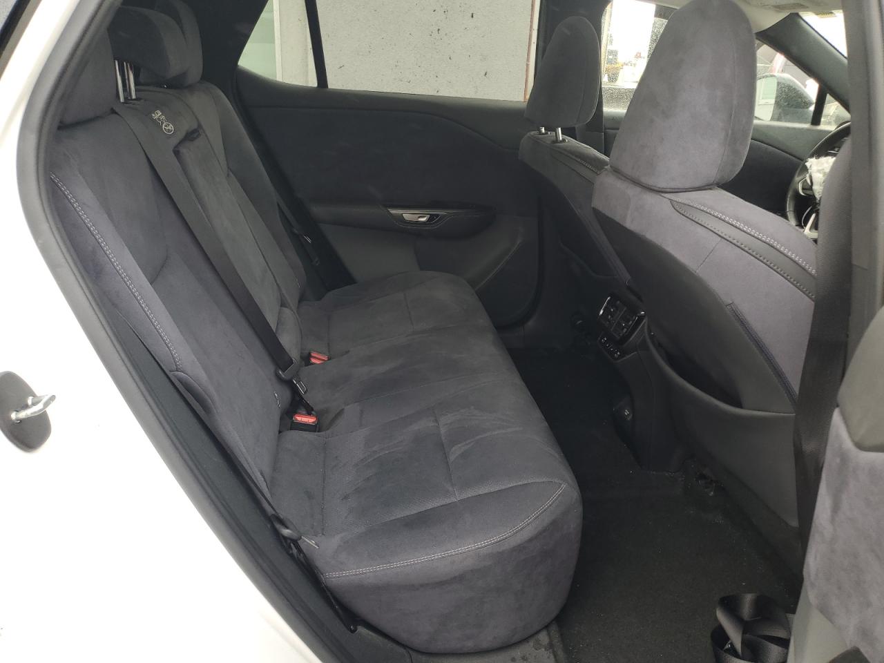 2023 LEXUS RZ 450E VIN:JTJAAAAB0PA012559