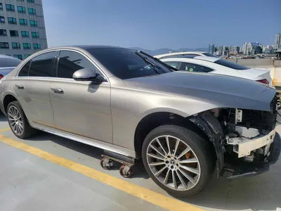 2021 Mercedes-Benz S 400 W1K6F3DBXMA013799 VIN:W1K6F3DBXMA013799