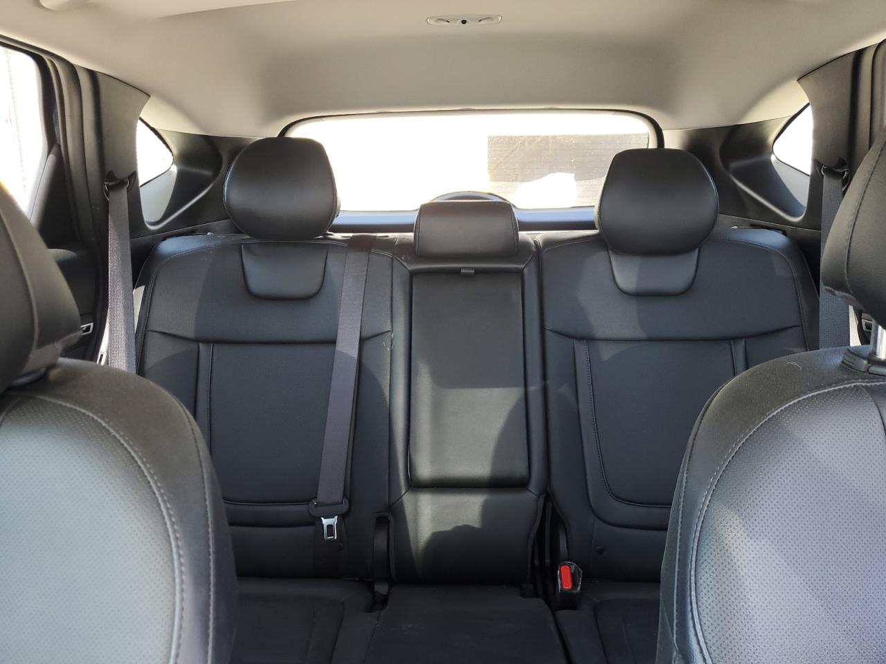 2024 HYUNDAI TUCSON SEL VIN:5NMJF3DE3RH305905