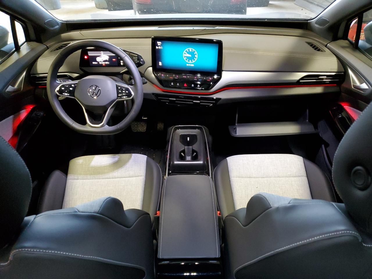 2024 VOLKSWAGEN ID.4  VIN:1V2BMPE86RC006321