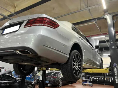 2016 Mercedes-Benz E 250 WDDHF9HB3GB303189 VIN:WDDHF9HB3GB303189