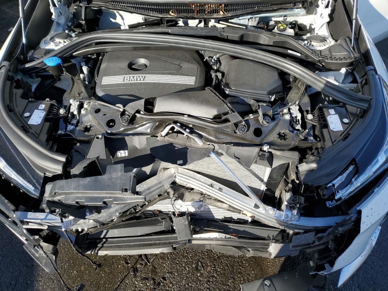 2024 BMW X1 XDRIVE28I VIN:WBX73EF02R5008534