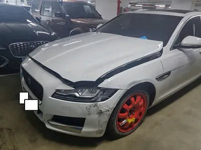 2019 Jaguar XF SAJBB4BX7KCY77706 VIN:SAJBB4BX7KCY77706