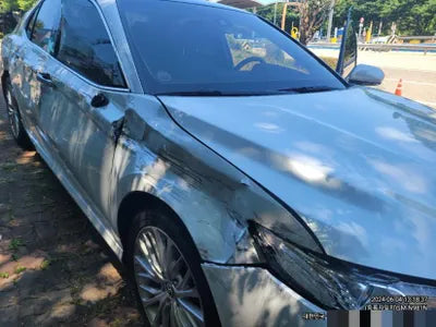 2018 Toyota Camry VIN: